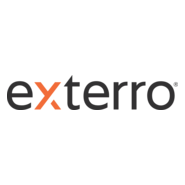 Exterro Logo PNG Vector