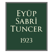 Eyüp Sabri Tuncer Logo PNG Vector
