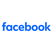 Facebook (2023) Logo PNG Vector