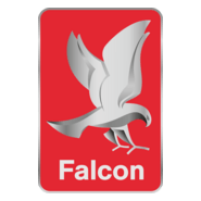 Falcon Foodservice Logo PNG Vector