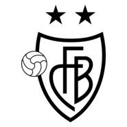 FC Basel Logo PNG Vector
