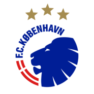 FC Copenhagen Logo PNG Vector