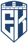 FC Epicentr Kamianets-Podilskyi Logo PNG Vector