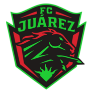 FC Juárez Logo PNG Vector
