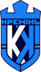 FC Kremin Kremenchuk Logo PNG Vector