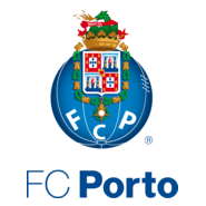 FC Porto Logo PNG Vector