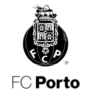 FC Porto Logo PNG Vector