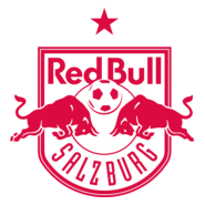 FC Red Bull Salzburg Logo PNG Vector