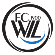 FC Wil 1900 Logo PNG Vector