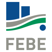 FEBE Logo PNG Vector
