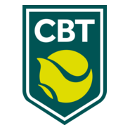 FEDERAÇÃO BRASILEIRA DE TENIS Logo PNG Vector