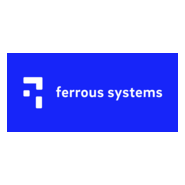 Ferrous Systems Logo PNG Vector