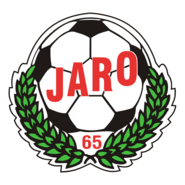 FF Jaro Logo PNG Vector