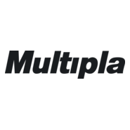 Fiat Multipla 1998 Logo PNG Vector