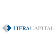 Fiera Capital Logo PNG Vector