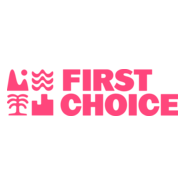 First Choice Logo PNG Vector