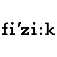 Fizik Logo PNG Vector