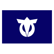 Flag of Ichikai, Tochigi Logo PNG Vector