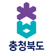 Flag of North Chungcheong Province Logo PNG Vector