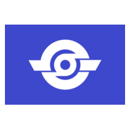 Flag of Tamatsukuri, Ibaraki Logo PNG Vector