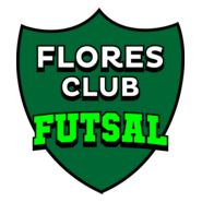 Flores Club Logo PNG Vector