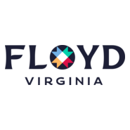 Floyd County, Virginia Logo PNG Vector