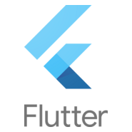 Flutter Logo PNG Vector