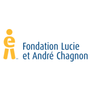 Fondation Lucie et André Chagnon Logo PNG Vector