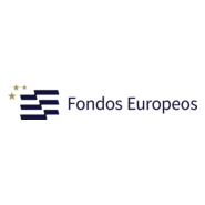 Fondos Europeos Logo PNG Vector