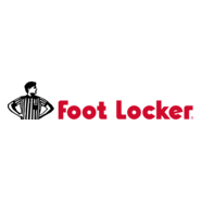 Foot Locker Logo PNG Vector