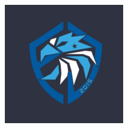 FORÇA JOVEM FUTEBOL CLUBE - TIMBIRAS, MA Logo PNG Vector