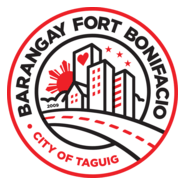 Fort Bonifacio Logo PNG Vector