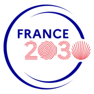 France 2030 Logo PNG Vector