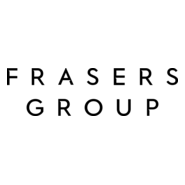 Frasers Group Logo PNG Vector