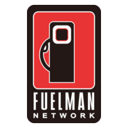 Fuelman Network Logo PNG Vector