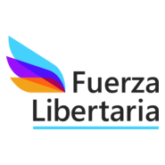 Fuerza Libertaria Logo PNG Vector
