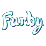 Furby Logo PNG Vector