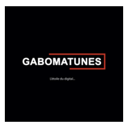 GabomaTunes Profil Logo PNG Vector