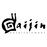 Gaijin Entertainment Logo PNG Vector