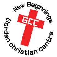 Garden Christian Centre Logo PNG Vector
