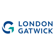 Gatwick Airport Logo PNG Vector