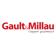 Gault&Millau Logo PNG Vector