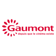 Gaumont Logo PNG Vector
