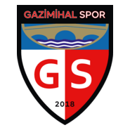 Gazimihalspor Logo PNG Vector