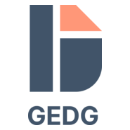 GEDG Logo PNG Vector