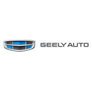 Geely Auto Logo PNG Vector