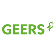 GEERS Logo PNG Vector