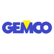 Gemco (1985) Logo PNG Vector