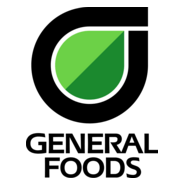 General Foods (1984) Logo PNG Vector