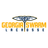 Georgia Swarm Lacrosse Logo PNG Vector